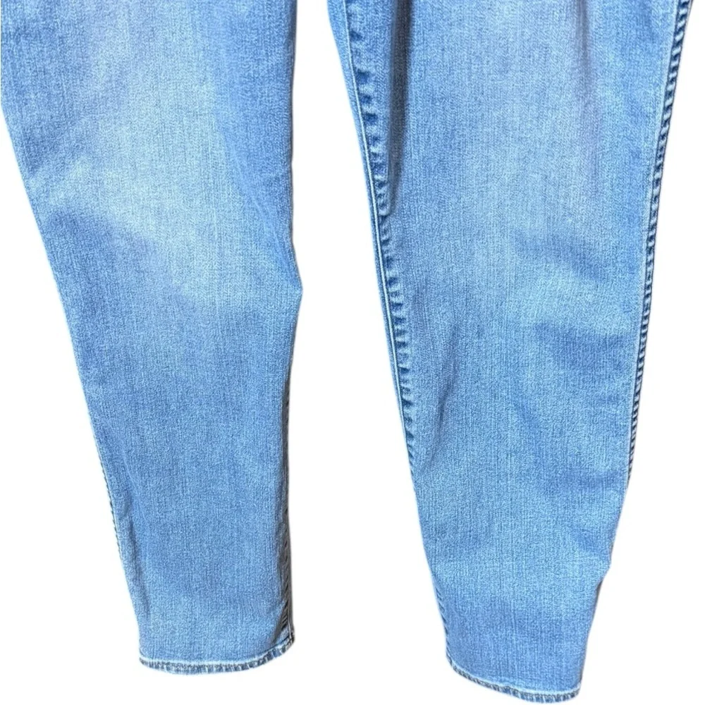 J.Crew Vintage Slim Straight Jeans 32T Tall